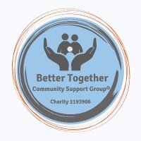 BetterTogetherCommunitySupportGroup (@betterstoke) 's Twitter Profile
