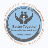 BetterTogetherCommunitySupportGroup(@betterstoke) 's Twitter Profileg