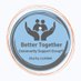 BetterTogetherCommunitySupportGroup (@betterstoke) Twitter profile photo