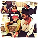 CJ Holmes - @CallMe_CJFool - Twitter