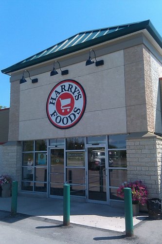 Harrys_Foods's profile picture. Freshness-Quality-Community