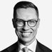 Alexander Stubb (@alexstubb) Twitter profile photo Alexander Stubb (@alexstubb) Twitter profile photo