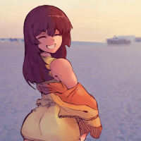 Colour (@colourthenpc) 's Twitter Profile