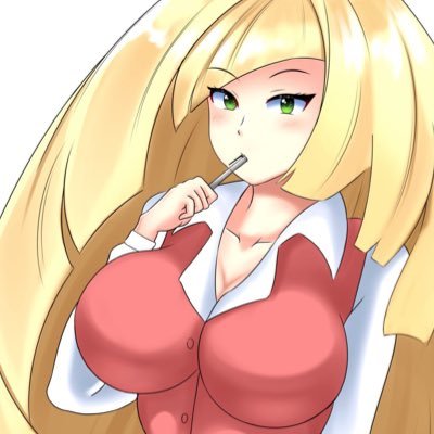 One of the many secretaries in the office for the Shining Beauty of Nimbasa City! (Faller AU)