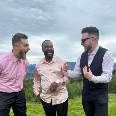 Deejbets's profile picture. Oregon , Who Dat , 🦆 , my 2 kids are my 🌎