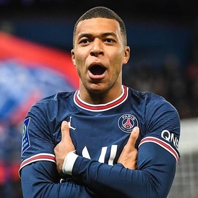 Manchester34981's profile picture. Welcome to the official YouTube channel of Kylian Mbappé! Follow along as I share exclusive behind-the-scenes footage, training sessions.