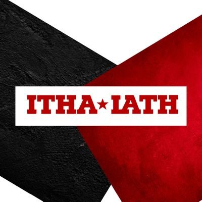 ITHA - Instituto de Teoria e História Anarquista