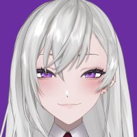 うつぎ💜✡️新人Vtuber (@utugi_san_) 's Twitter Profile