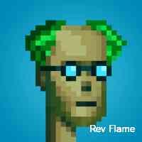 revflaeem88's profile picture. First of its kind nft project that brings irl homes into the world of metaverse | 3d immersive nft | doxxed team | 🎮