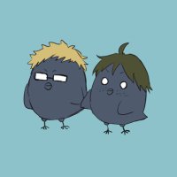 ぽて (@potepoteo_00) Twitter profile photo