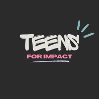 Teens for Impact Uganda(@TeensforImpact) 's Twitter Profile Photo