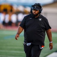 Coach Jackson, M.Ed.(@CoachNJackson) 's Twitter Profile Photo