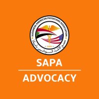 SAPA Advocacy(@SAPAAdvocacy) 's Twitter Profile Photo