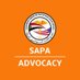 SAPA Advocacy (@SAPAAdvocacy) Twitter profile photo