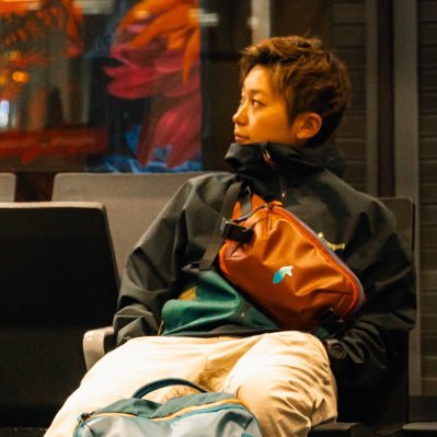 mackikeda's profile picture. nature lover🏔️常に自然に飢えてる デジタルマーケティング | デザインスクール|ウェディング映像制作• 前撮り写真撮影