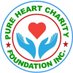 PURE HEART CHARITY FOUNDATION INC. (@WilliamSiaffa) Twitter profile photo