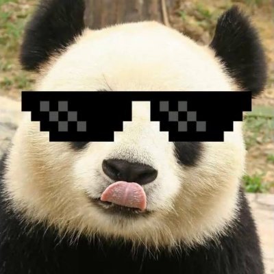 1️⃣ Panda Main 🤍 #BloodVengeance
2️⃣ Host of MashMania!
3️⃣ 24 Hour Streams | Charity