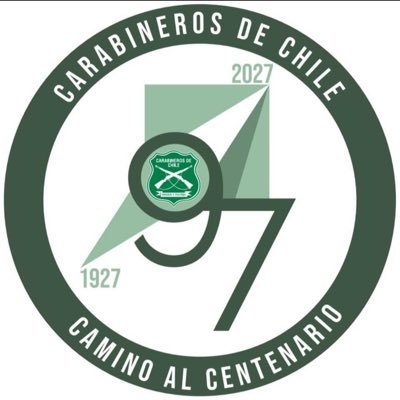 @Twitter Oficial de Carabineros de Chile. Informamos y prevenimos a la comunidad. Ante emergencias marque el 133