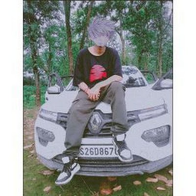 gaming_arc26183's profile picture. 