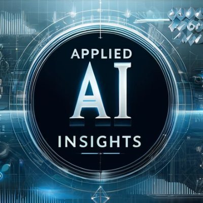 AI insights weekly | 🧠🔗 Building the bridge between technology & humanity Subscribe to our Daily AI Newsletter https://t.co/FuxwtplxBI