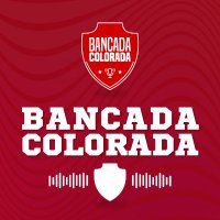 Bancada Colorada 🇦🇹🎙️ (@bancadacolorada) 's Twitter Profile Photo