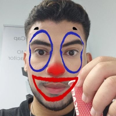 beltraoluca's profile picture. O #Bitcoin não precisa de você.
Um dia, você vai precisar do #Bitcoin.