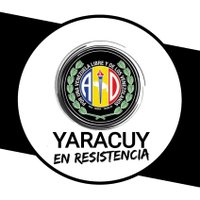 ADYaracuy En Resistencia(@ADsecYaracuy) 's Twitter Profile Photo