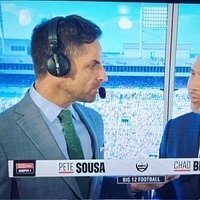Pete Sousa (@peteysousa) 's Twitter Profile