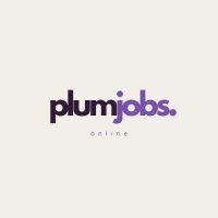 Plumjobs(@plumjobsonline) 's Twitter Profile Photo