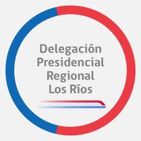 Delegación Presidencial Regional de Los Ríos(@DPRLosRios) 's Twitter Profile Photo