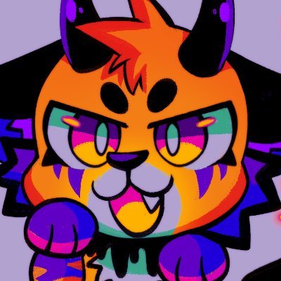 ⚡ Kitastrophe ⚡さんのプロフィール画像