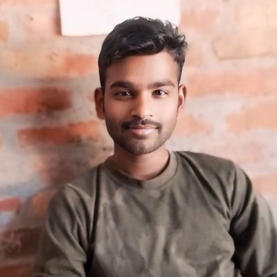 Pradeep64756163's profile picture. 🎤 सच की पुकार न्यूज़