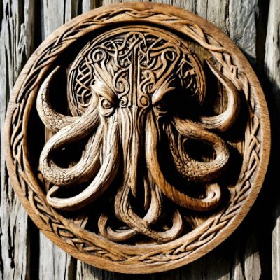 Indie publisher of horror, entertainment and pop culture. Newest pub: THE SHADOW OVER VINLAND: AND OTHER TALES OF THE CTHULHU MYTHOS by Nathan Shumate