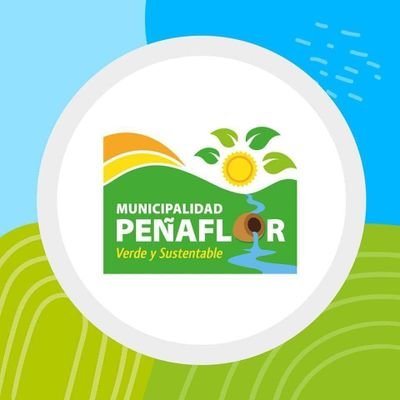 Twitter Oficial de la Ilustre Municipalidad de Peñaflor. Estamos ubicados en Luis Araya Cereceda N°1215 #Peñaflor Nuestro Fono +562 24327700