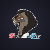 GameDeLux (@gamedelux_gdl) Twitter profile photo