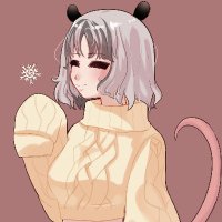 OutermostGhost 👻🔺 | Ghost Opossum Vtuber (@outermostghost) 's Twitter Profile