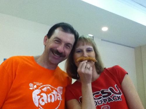 elvisatthemall's profile picture. Husband to my wonderful wife Tammy and dad to my great kids Jordan and Megan.  Phillipians 4:13