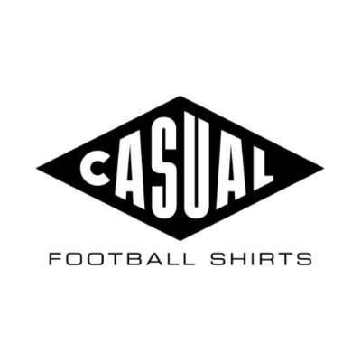 casualfootballshirts.co.uk