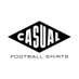 casualfootballshirts.co.uk (@CasualFootShirt) Twitter profile photo