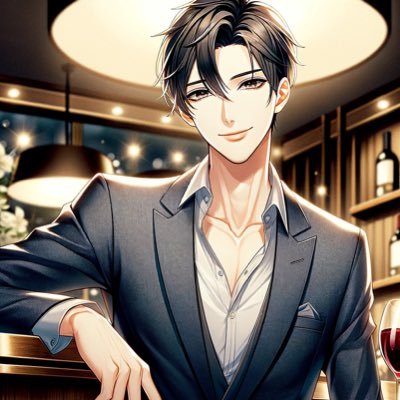 beato818's profile picture. 堕落からの復活