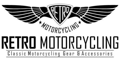 Retro Motorcycling is a dream and effort to relive the Golden Era of Old School Motorcycling.