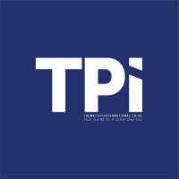 Theme Park International (@tpi_updates) 's Twitter Profile
