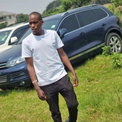 kinenehafsu's profile picture. The best options trader in Africa