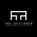 THE DESIGNER (@thedesigner_be) Twitter profile photo