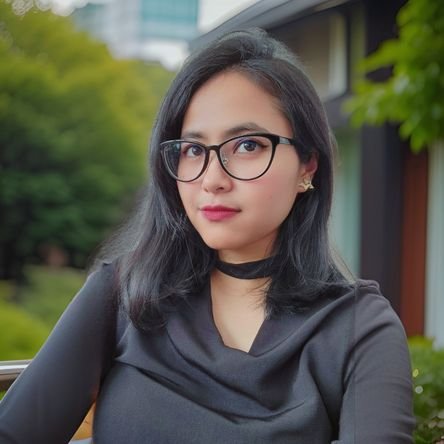 nidiviana's profile picture. Popculture and digital intertwined.