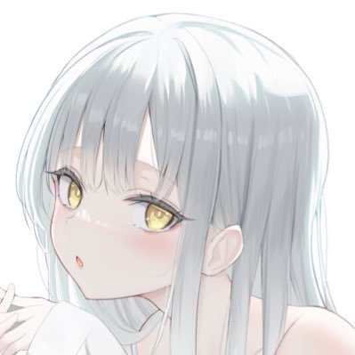 銀髪さんのプロフィール画像