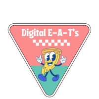 Digital E-A-T's(@Digital_E_A_T_s) 's Twitter Profile Photo