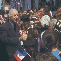 Sos De Gaulle (@sosdegaulle) 's Twitter Profile Photo
