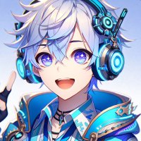 🦄🪐ぽぴ吉@VTuber準備中 (@popitime3) 's Twitter Profile