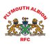 Plymouth Albion (@Albion_RFC) Twitter profile photo